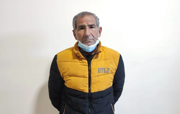 Narkotiklərin qanunsuz dövriyyəsi ilə məşğul olan şəxslər ələ keçdi - FOTO