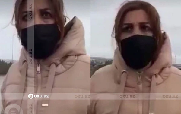 Şamaxıda başsız qalan uşaqların anası: “Toya getmişdim” - FOTO/ VİDEO