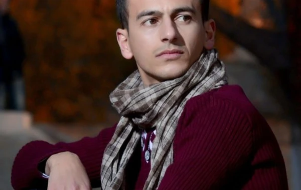 Azərbaycanda universitet müəllimi dəm qazından öldü - FOTO