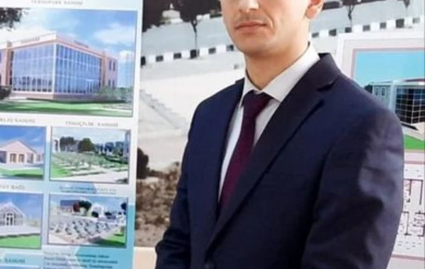 В Азербайджане преподаватель университета насмерть отравился угарным газом - ФОТО