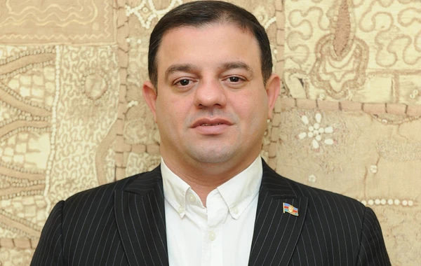 Ata Abdullayev apellyasiya şikayəti verib