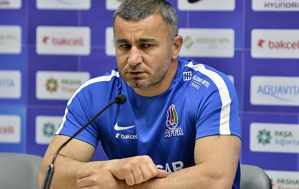 Qurban Qurbanovun oğlu "Beşiktaş"a keçə bilər