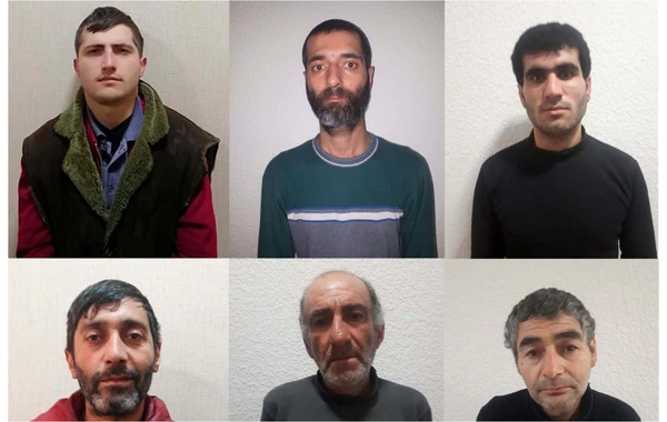 Xətaidə qanunsuz narkotik satışı ilə məşğul olan 11 nəfər saxlanılıb - FOTO