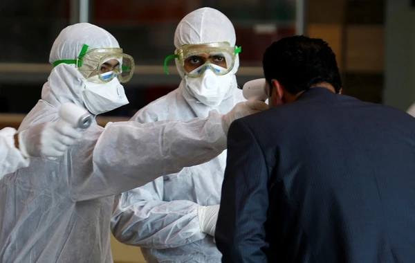 İctimai yerlərdə altı nəfər aktiv koronavirus xəstəsi aşkarlanıb