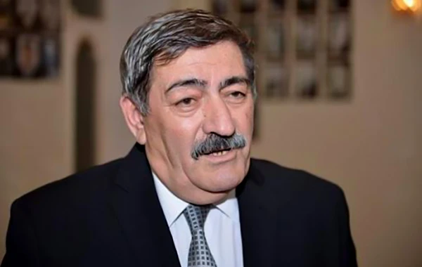 “Hörümçək” sözünün lüğətə salınması yaddan çıxıb” - Məsul redaktordan AÇIQLAMA