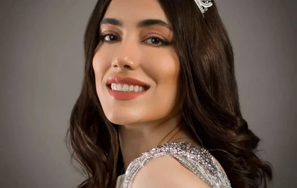 Anar Röyanın müdafiəsinə qalxdı: "Çox da gözəl qızdır!" - FOTO