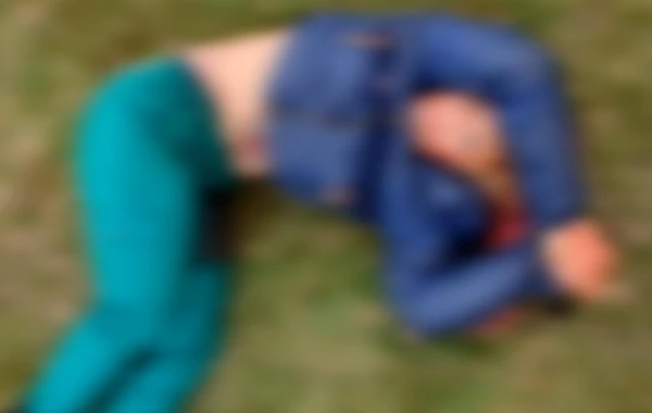 Qadını qətlə yetirərək yol kənarına atan şəxslərdən biri saxlanılıb - VİDEO/FOTO