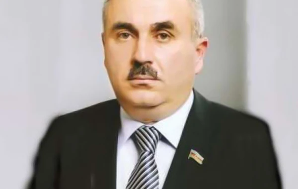 Возбуждено уголовное дело в связи с противоправными действиями экс-депутата