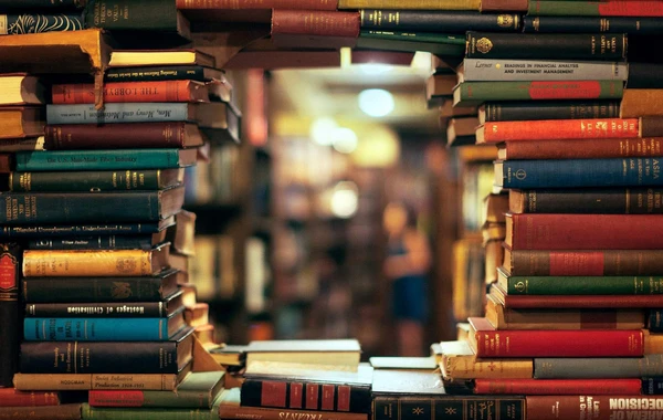 Минобразования подготовит предложения относительно книг, импорт и продажа которых будут освобождены от НДС