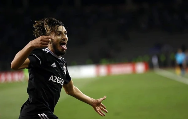 Abdullah Zubir: "Qarabağ" "Marsel"i keçə bilər"