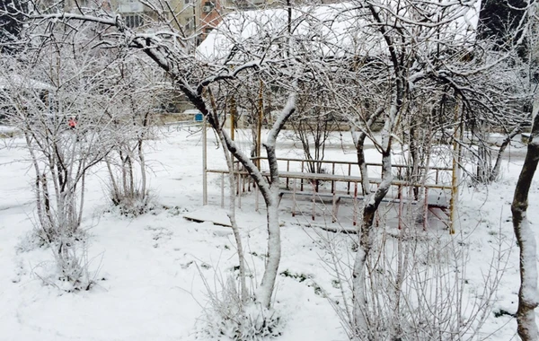 Qar yağacaq - PROQNOZ