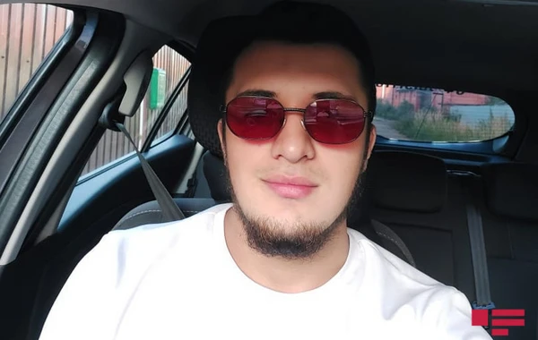 Azərbaycanlı tələbə Rusiyada qətlə yetirilib - FOTO