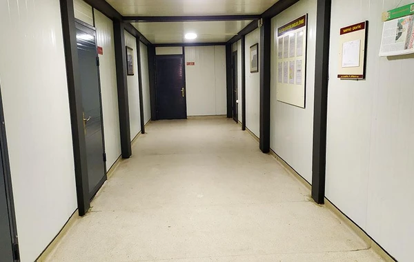 Müdafiə nazirinin müavini Kəlbəcərə gedib, yeni hərbi obyektlərin açılışında iştirak edib - FOTO