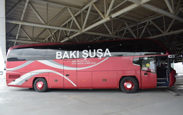 Bu gündən Şuşaya səfər üçün bilet almaq mümkündür - FOTO