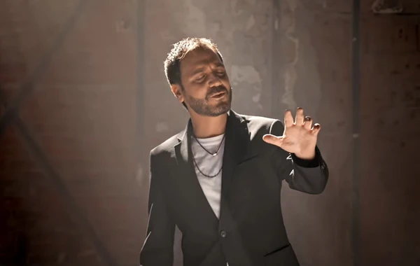 Rəsul Brilliant Dadaşovanın mahnısına Türkiyədə klip çəkdirdi - FOTO/VİDEO