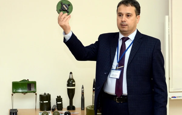 Şuşa və Ağdama sərnişin daşıyacaq sürücülərə təlimlər keçirilib - FOTO