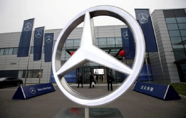 "Mercedes" mindən çox avtomobili geri çağırır