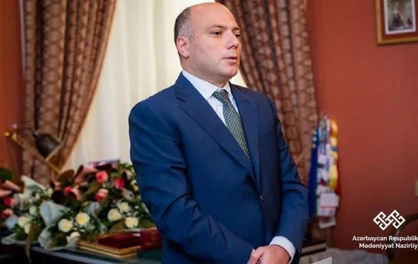 Memarların mükafatlandırma mərasimi keçirilib