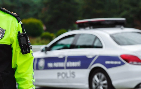 Polis heykəltəraşdan 2000 manat tələb edib? - DİN rəhbərliyi məsələni nəzarətə götürdü