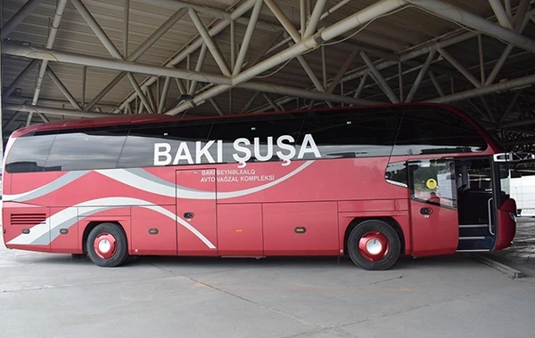 Qarabağa avtobus reyslərinin təşkili hansı maraqlara xidmət edir?