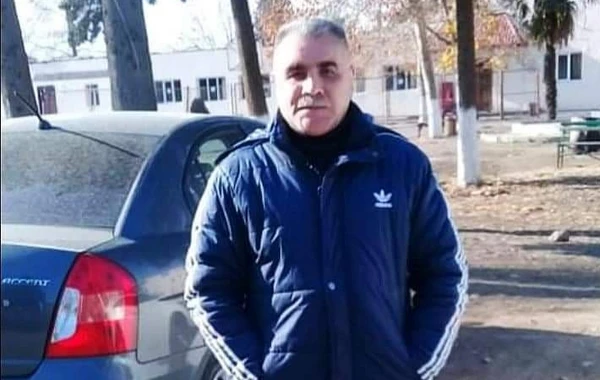 В Азербайджане заслуженный мастер спорта скончался от коронавируса - ФОТО