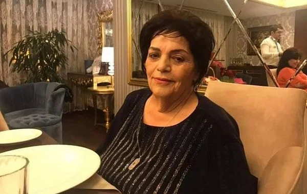 Azərbaycanda tanınmış bəstəkarın həyat yoldaşı vəfat etdi - FOTO