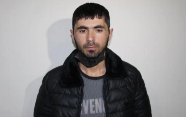 Keçmiş işçisi tanınmış şirkətin seyfini oğurlamaq istədi - FOTO