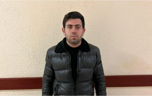 “Avtoşluq” edən sürücü saxlanıldı - VİDEO