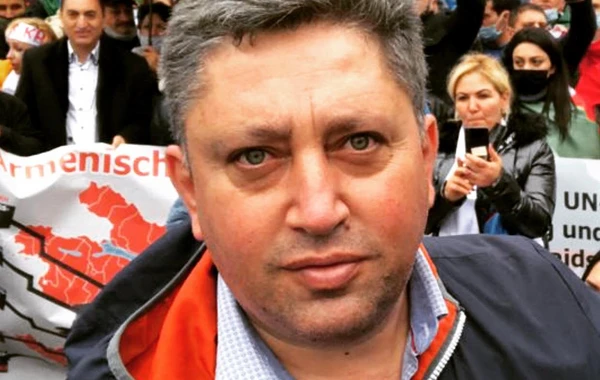 Бакинская полиция объявила в розыск живущих в Европе блогера и журналиста - ФОТО