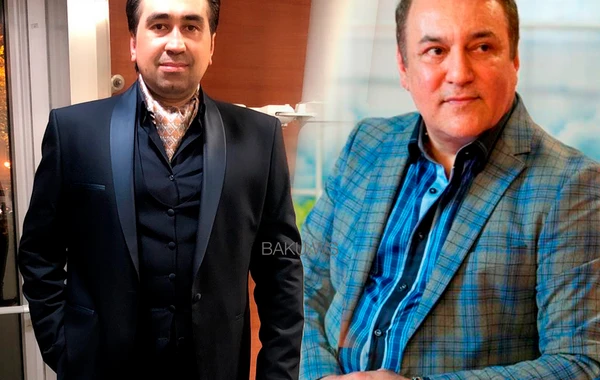 Əməkdar artistdən etiraz: "Elton bu müsahibəni verməməliydi!" - VİDEO