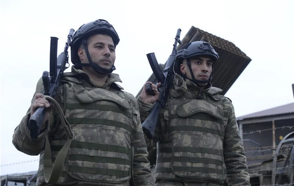 Vətən müharibəsi veteranlarının siyahısı hazırlanır