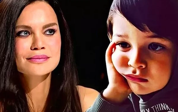 Ebru Şallı: "Məndən ölməyimi gözləməsinlər!" - FOTO/VİDEO