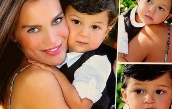 Ebru Şallı: "Məndən ölməyimi gözləməsinlər!" - FOTO/VİDEO