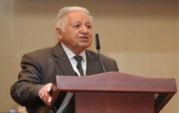 Azərbaycanda əməkdar həkim vəfat etdi - FOTO