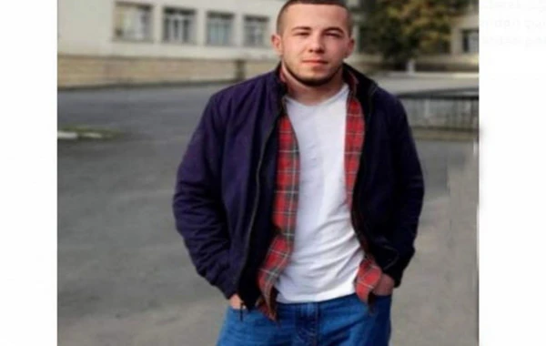 Zaqatalada 22 yaşlı oğlan itkin düşdü – FOTO