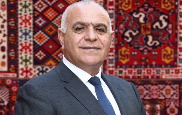 Vidadi Muradovun cinayət işinə xitam verildi