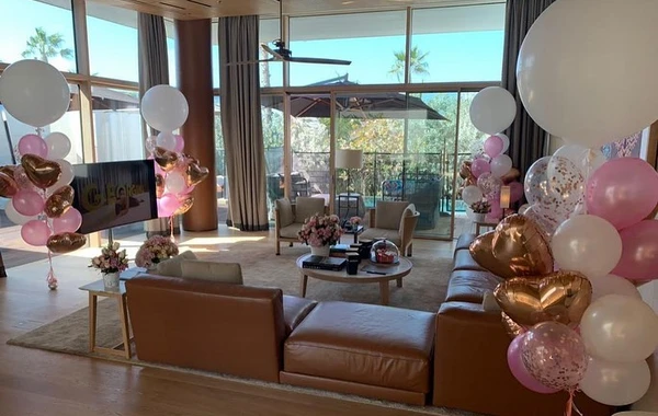 Роналду сделал удивительный подарок Джорджине на день рождения - ВИДЕО