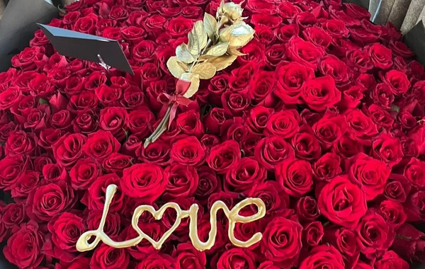 Роналду сделал удивительный подарок Джорджине на день рождения - ВИДЕО