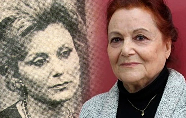 "Yeşilçam" filmlərinin ulduzu vəfat etdi