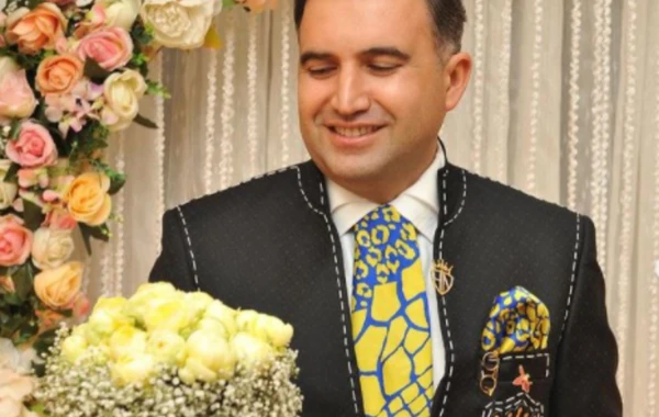 Hacı Nuran evlilik xəbərlərindən DANIŞDI - FOTO
