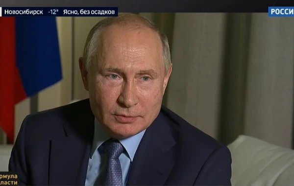 На телеканале "Россия 24" показали передачу, посвященную 30-летию независимости Азербайджана - ОБНОВЛЕНО