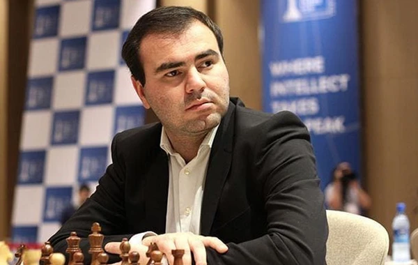 Şəhriyar Məmmədyarov "Tata Steel Chess"i bu nəticə ilə başa vurdu
