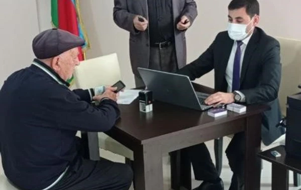 Azercell ahıl yaşına çatmış abunəçilərinin xidmətində!