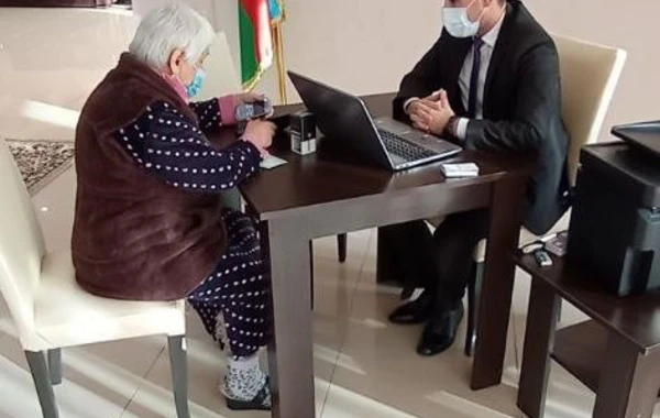 Azercell ahıl yaşına çatmış abunəçilərinin xidmətində!