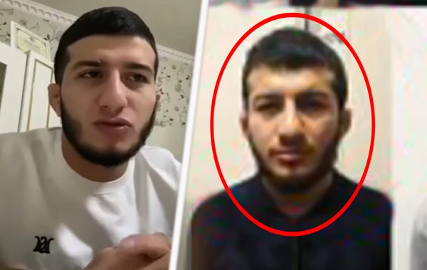 “Polisdə olmuşam, amma narkotik satmaqla saxlanılmamışam” - VİDEO