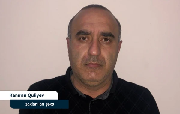 DİN Bakıda klinikada oğurluqla bağlı görüntüləri yayıb - VİDEO