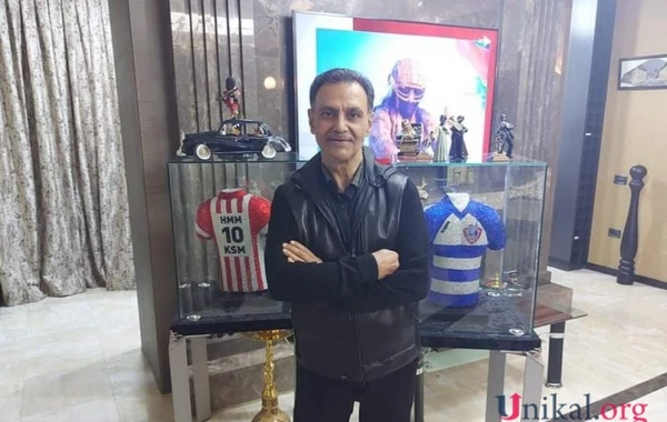 Ev dustaqlığında olan "Hafka"nın FOTOLARI