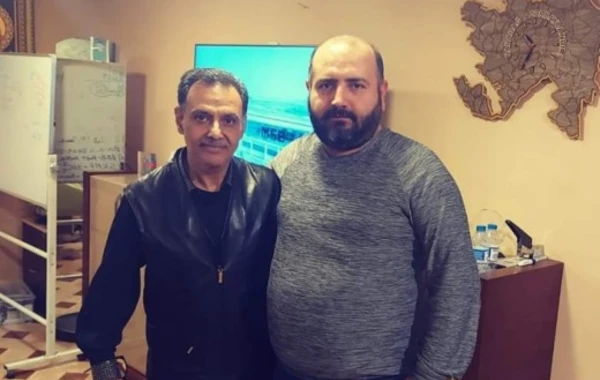 Ev dustaqlığında olan "Hafka"nın FOTOLARI
