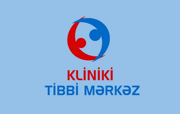 Kliniki Tibbi Mərkəzdən daha bir YENİLİK