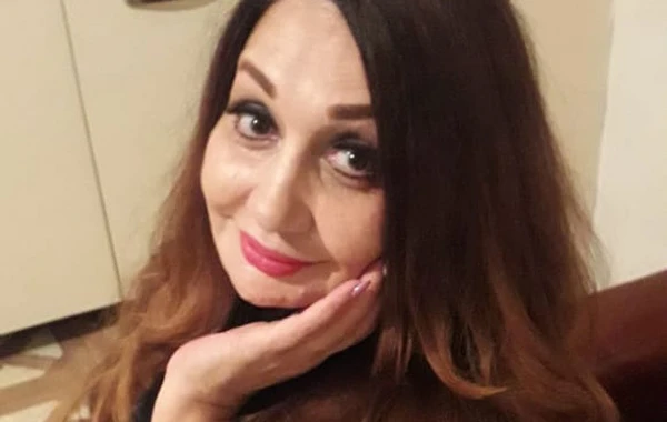 Xalq artisti boşandığı həyat yoldaşı ilə görüntüsünü paylaşdı - FOTO